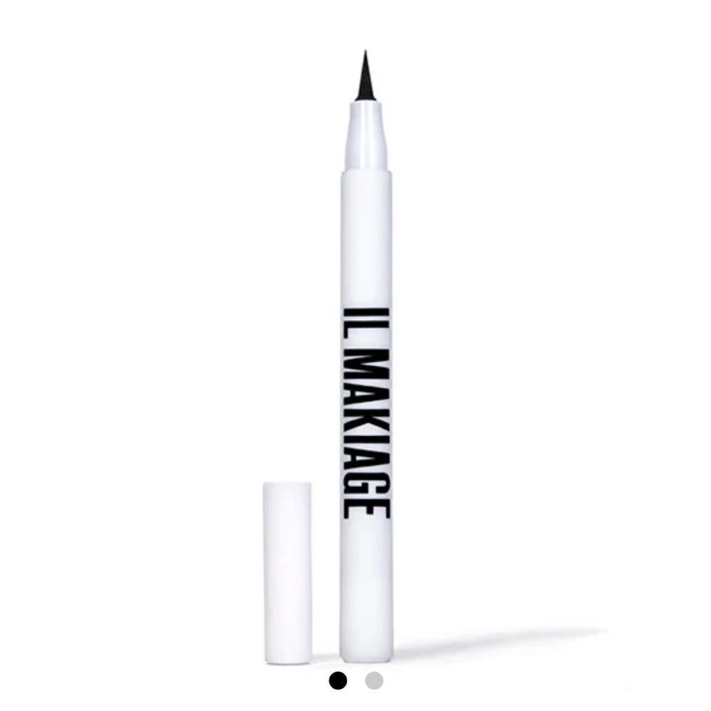 IL MAKIAGE Black Card Precision Eyeliner - Picture 1 of 7